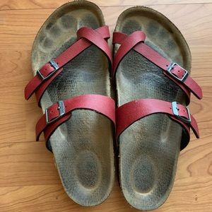 Birkenstocks Mayari